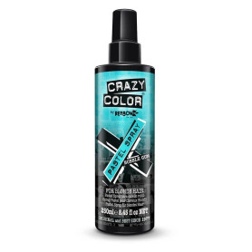 Crazy Color Bubblegum blue, pastel spray - Crazy Color CRAZY COLOR - 1