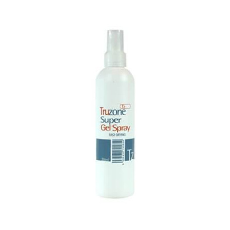 Truzone Super Gel Spray 250ML PBS - 1