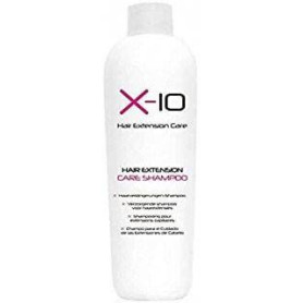 X-10 Hair Extension Care Shampoo, 250 ml PBS - 1