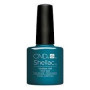 Shellac nail polish - VIRIDIAN VEIL CND - 1