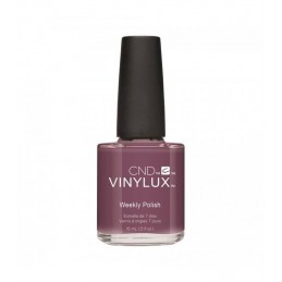 VINYLUX WEEKLY POLISH - LILAC ECLIPSE CND - 1