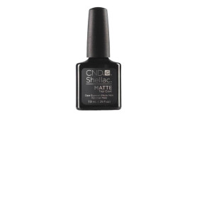 CND Shellac Matte Top Coat  CND - 1