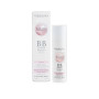 Organinis BB veido kremas Illumia BB Cream, atsp01 Natural Beige,  SPF 15, 30 ml. ERBORISTICA - 1