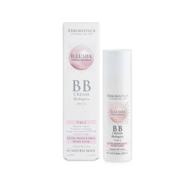 BB CREAM 02 NATURAL BRONZE ORGANIC - 7 IN 1, 30ml ERBORISTICA - 1