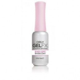ORLY GelFX Easy OFF Basecoat ORLY - 1