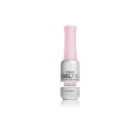 ORLY GelFX Easy OFF Basecoat- ORLY - 1