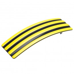 Yellow stripes Kosmart - 1