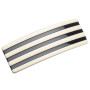 Beige stripes Kosmart - 2