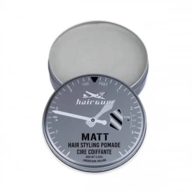 MATT POMADE Hairgum - 1