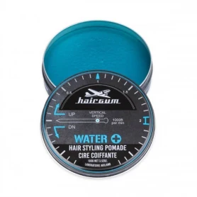 WATER + POMADE Hairgum - 1