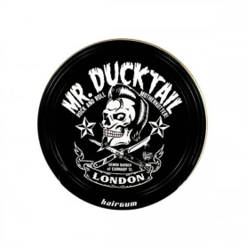 CLASSIC MR.DUCKTAIL POMADE Hairgum - 1