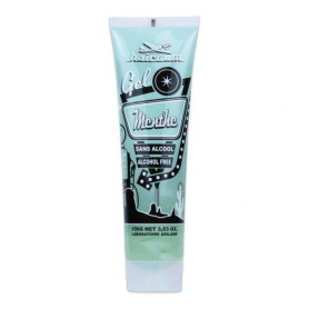 Menthe gel Hairgum - 1