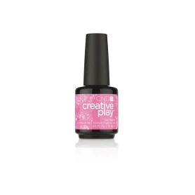 CREATIVE PLAY GEL POLISH - LMAO CND - 1