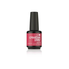 CREATIVE PLAY GEL POLISH - BERRY BUSY CND - 1