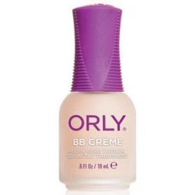 BB Barely blush ORLY - 1