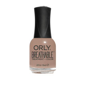 copy of Deguoniui pralaidus ORLY nagų lakas "Breathable" ORLY - 1