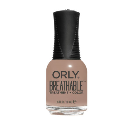 copy of Deguoniui pralaidus ORLY nagų lakas "Breathable" ORLY - 1