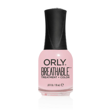 copy of Deguoniui pralaidus ORLY nagų lakas "Breathable" ORLY - 1