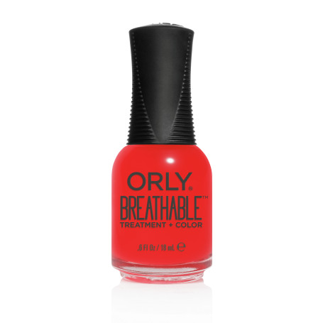 copy of Deguoniui pralaidus ORLY nagų lakas "Breathable" ORLY - 1