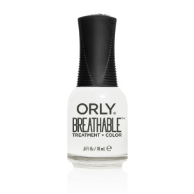 copy of Deguoniui pralaidus ORLY nagų lakas "Breathable" ORLY - 1