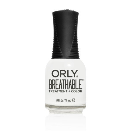 copy of Deguoniui pralaidus ORLY nagų lakas "Breathable" ORLY - 1