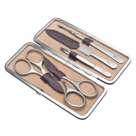 CAFE DO BRASIL L manicure sets Ristretto Solingen - 1