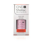 Shellac nail polish - FRAGRANT FREESIA CND - 1