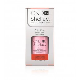 Shellac nail polish - BEAU CND - 1