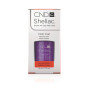 Shellac nail polish - GRAPE GUM CND - 1