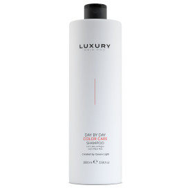 Luxury Color care Shampoo Green light - 1