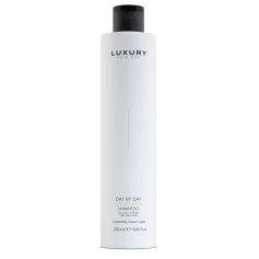 Luxury Volumising  Shampoo Green light - 1