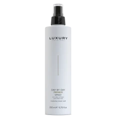 Luxury Primer Spray Green light - 1