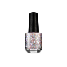 CREATIVE PLAY NAIL LACQUER CND - 1