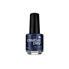 CREATIVE PLAY NAIL LACQUER CND - 1