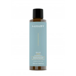 Relive Purix Dandruff&Dry šampūnas prieš pleiskanas Green light - 1