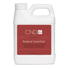 RADICAL SOLARNAIL SCULPTING LIQUID CND - 1