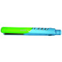 KIEPE hair straightener  and curling tongs FLUO, 80W Kiepe - 1