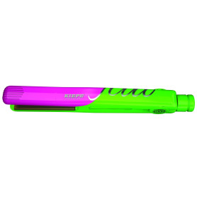 KIEPE hair straightener  and curling tongs FLUO, 80W Kiepe - 1