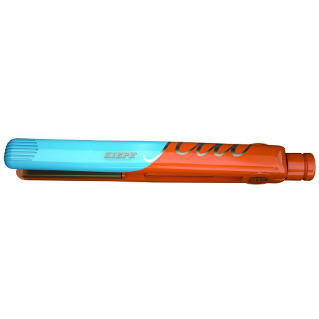 KIEPE hair straightener  and curling tongs FLUO, 80W Kiepe - 1