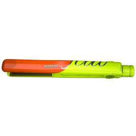 KIEPE hair straightener  and curling tongs FLUO, 80W Kiepe - 1