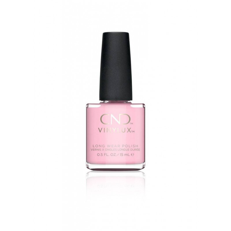 VINYLUX WEEKLY POLISH  - CANDIED CND - 1