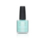 VINYLUX WEEKLY POLISH - TAFFY CND - 1