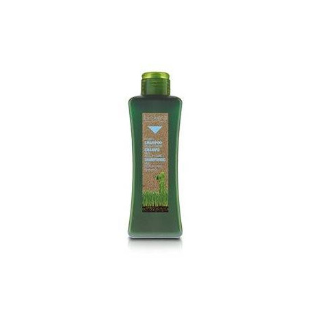 BIOKERA SCALP CARE SHAMPOO - šampūnas skirtas jautriai galvos odai Salerm - 1