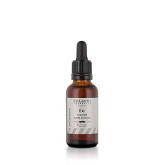 Homme Beard Oil - maitinantis aliejus barzdai, ūsams bei veido odai Salerm - 1