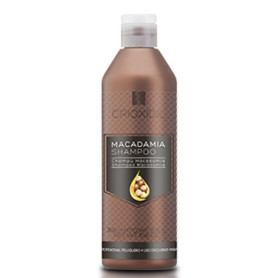 MACADAMIA SHAMPOO Salerm - 1