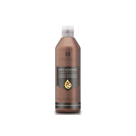 MACADAMIA SHAMPOO Salerm - 1