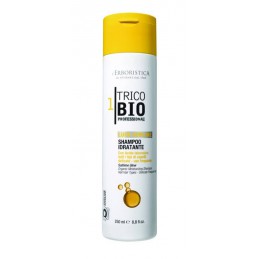 Sublime Glow Eco sertifikuotas drėkinantis šampūnas kasdieniam naudojimui ERBORISTICA - 1