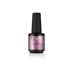 Creative play gel polish - PINKIDESCENT CND - 1