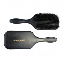 Šepečiai plaukų priežiūrai ir iššukavimui DENMAN - 2