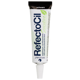 Refectocil Sensitive - Black Comair - 1